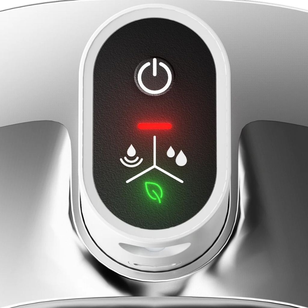 SourceSaine Chat – Fontaine à eau silencieuse pour chats