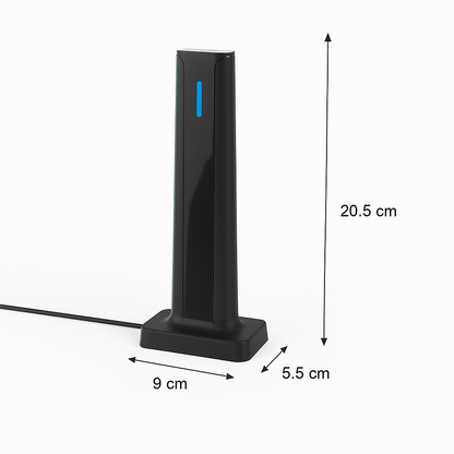 ClartéTV – Antenne TV HD & 4K sans abonnement