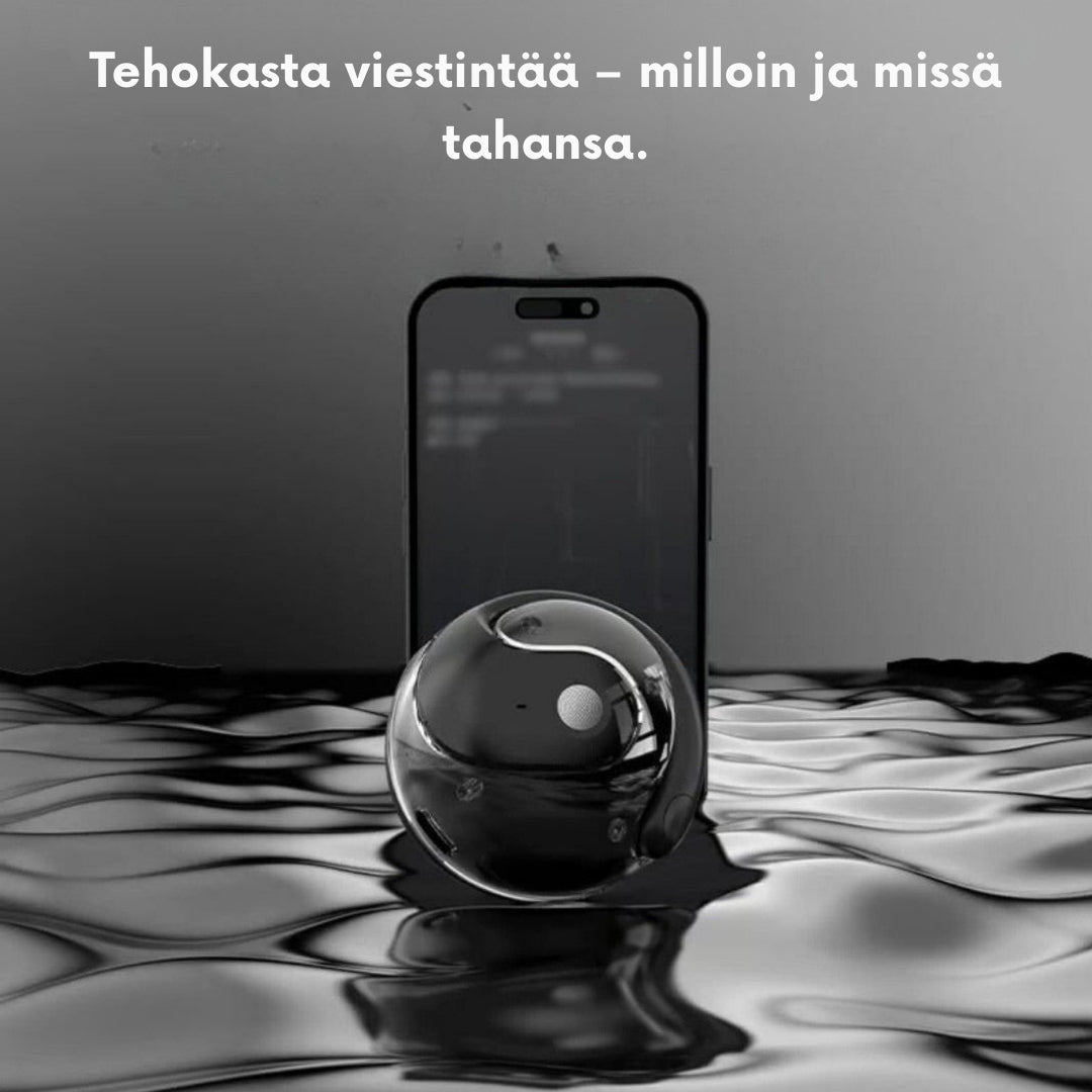 ClairLangue – Écouteurs traducteurs en temps réel