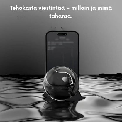 ClairLangue – Écouteurs traducteurs en temps réel