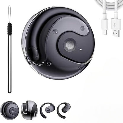 ClairLangue – Écouteurs traducteurs en temps réel