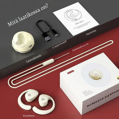 ClairLangue – Écouteurs traducteurs en temps réel