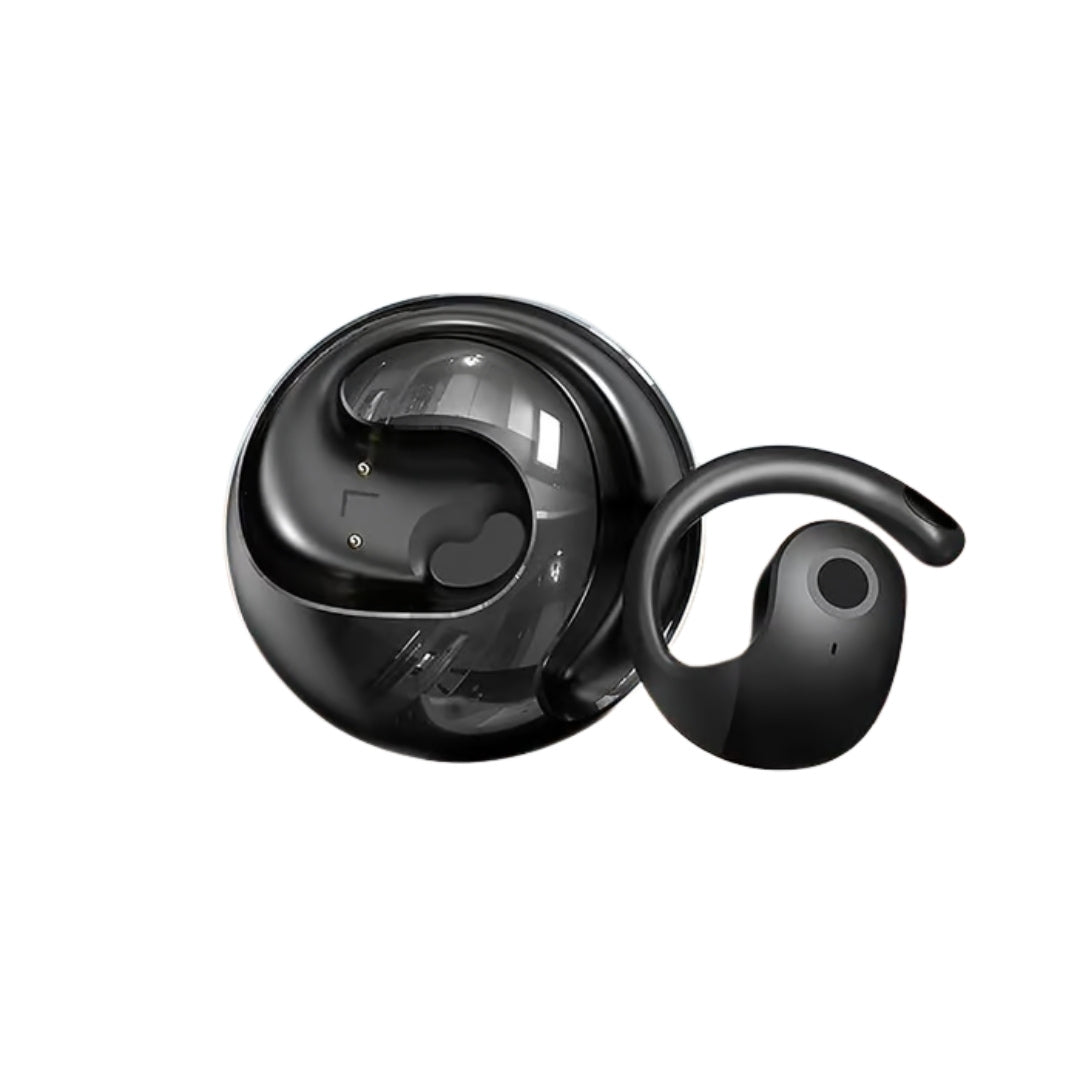 ClairLangue – Écouteurs traducteurs en temps réel