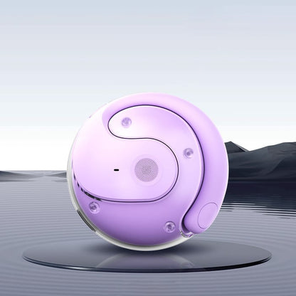 ClairLangue – Écouteurs traducteurs en temps réel