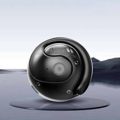 ClairLangue – Écouteurs traducteurs en temps réel