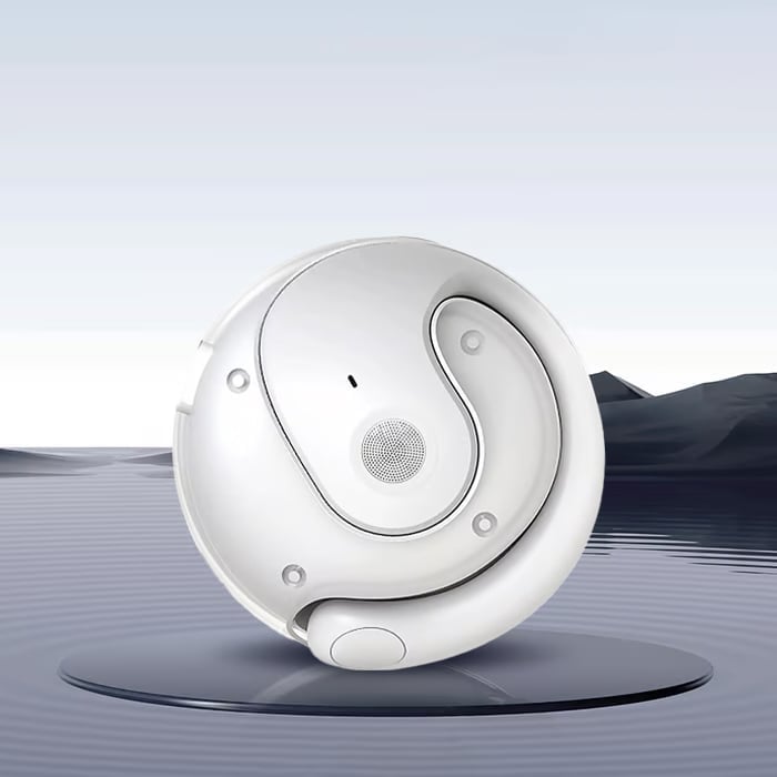 ClairLangue – Écouteurs traducteurs en temps réel